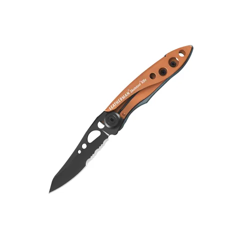Ніж Leatherman Skeletool KBx Aurora