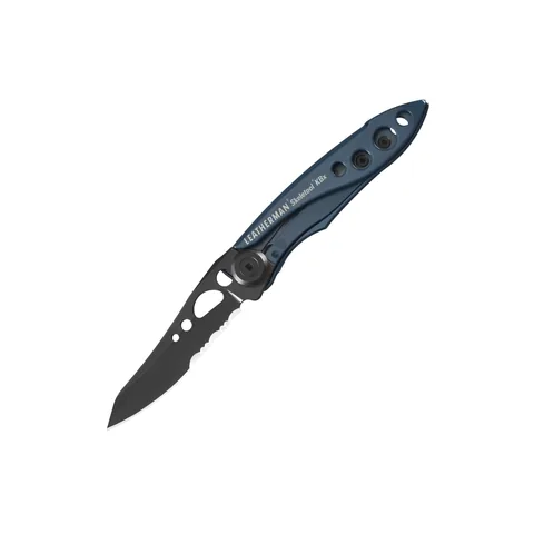 Мультитул Leatherman Skeletool KBx Nocturnal