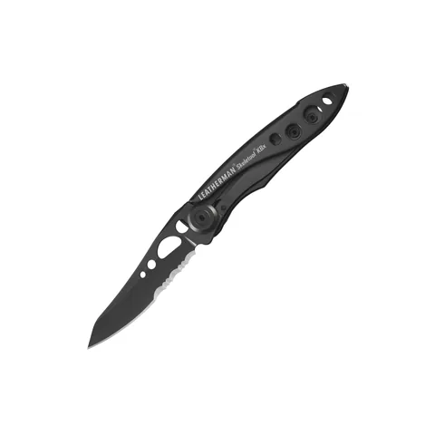 Мультитул Leatherman Skeletool KBx Onyx