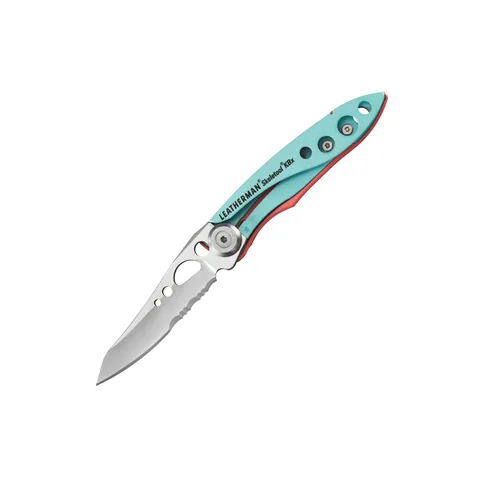 Мультитул Leatherman Skeletool KBx Paradise