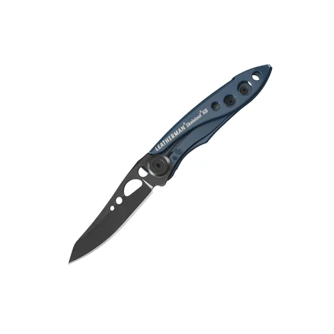 Мультитул Leatherman Skeletool KB Nocturnal