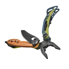 Мультитул Leatherman Skeletool CX Aurora — 4