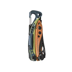 Мультитул Leatherman Skeletool CX Aurora — 2