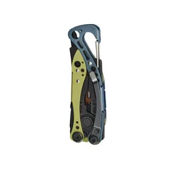 Мультитул Leatherman Skeletool CX Aurora — 3