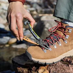 Мультитул Leatherman Skeletool CX Aurora — 7