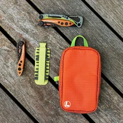 Leatherman Tool Pouch Aurora — 5