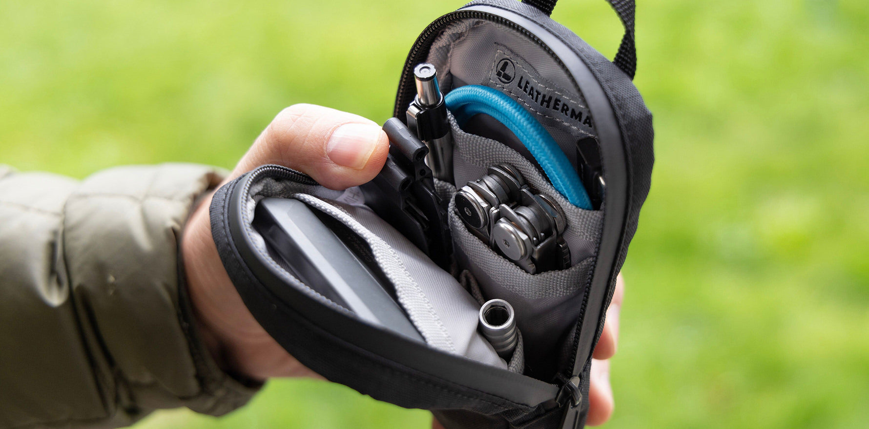 UNIVERSAL FIT FOR ALL LEATHERMAN TOOLS