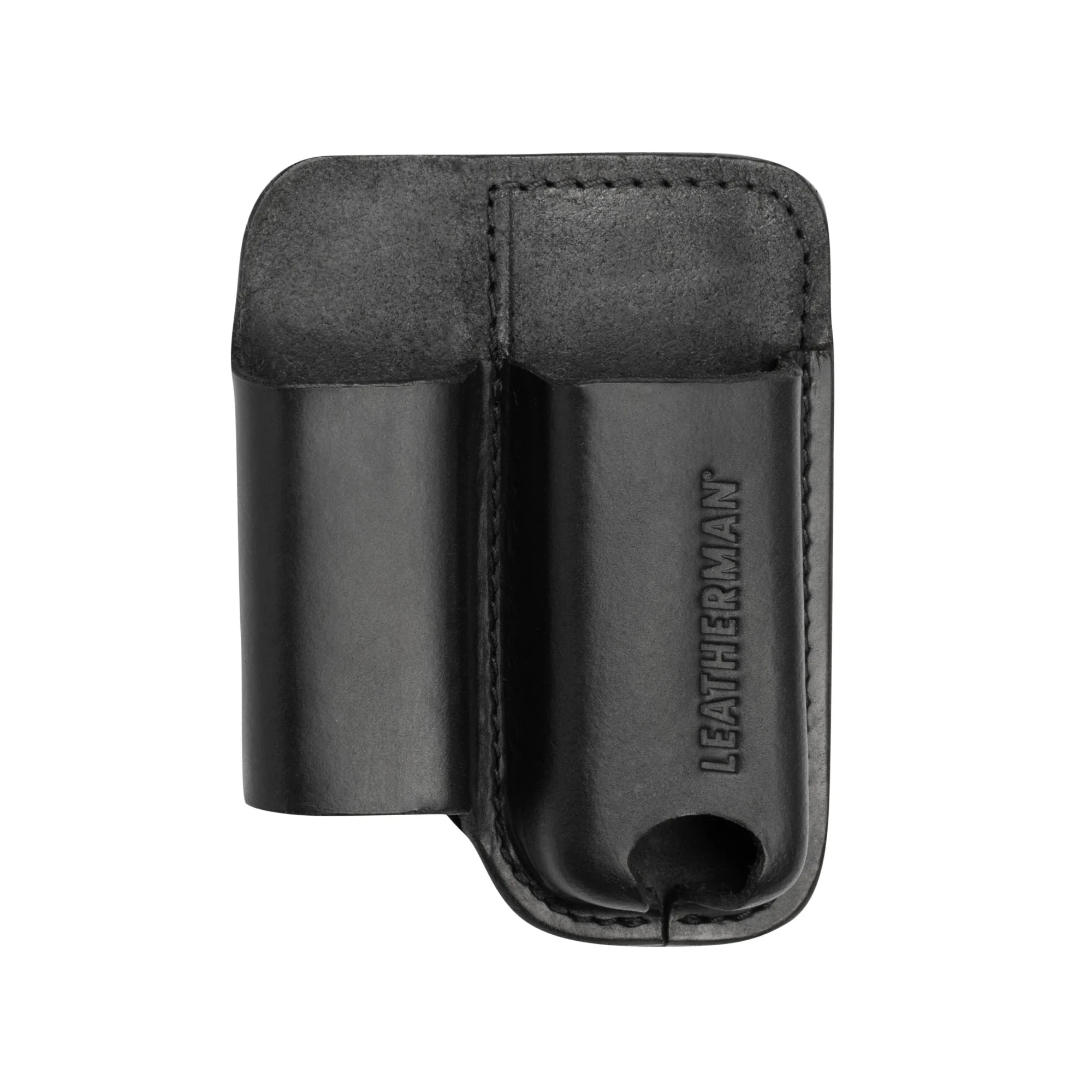 Leatherman Premium Leather Sheath Black
