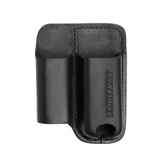 Leatherman Premium Leather Sheath Dark Brown