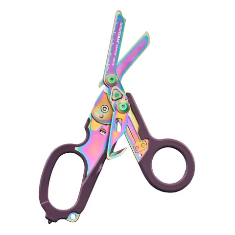 Мультитул Leatherman Raptor Rescue Rainbow