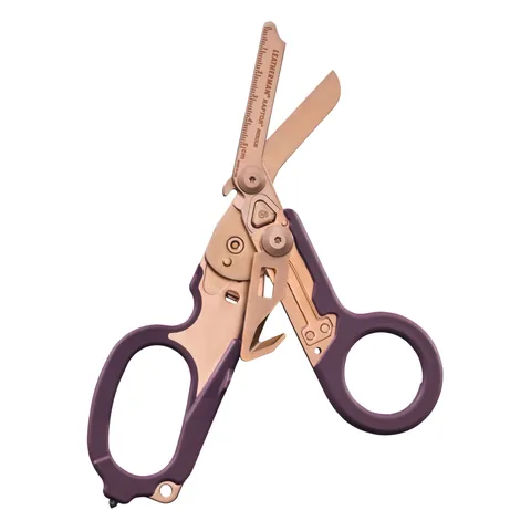 Мультитул Leatherman Raptor Rescue Rose Gold
