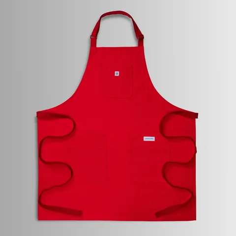 Мультитул Leatherman Garage Apron Red