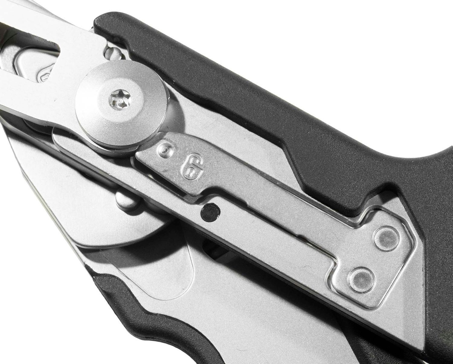 Ножиці Leatherman Raptor Rescue, чорні, utility чохол — 3