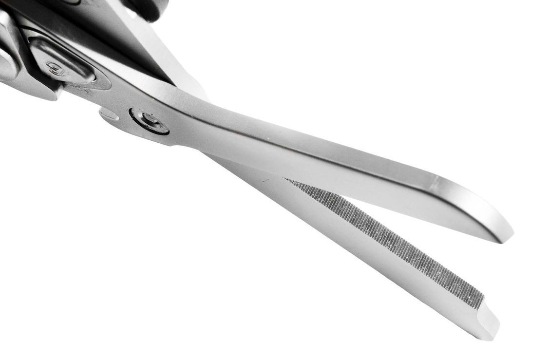 Ножиці Leatherman Raptor Rescue, чорні, utility чохол — 4