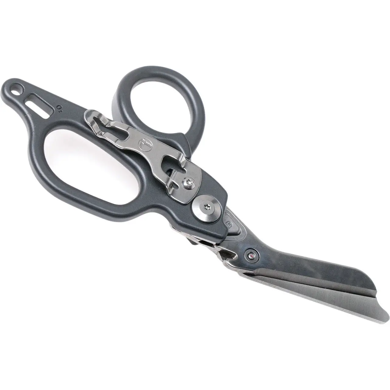 Ножиці Leatherman Raptor Response Cement, сірі — 3