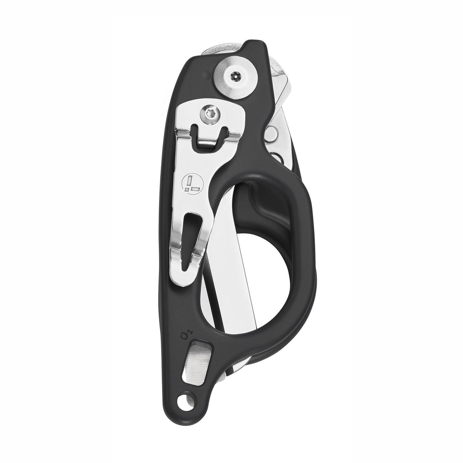 Ножиці Leatherman Raptor Response Cement, сірі — 5