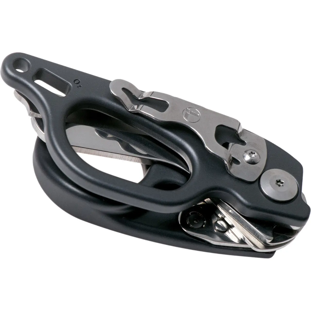 Ножиці Leatherman Raptor Response Cement, сірі — 7