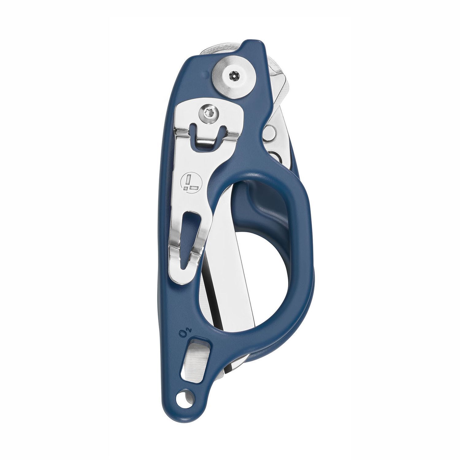 Ножиці Leatherman Raptor Response Navy, сині — 4