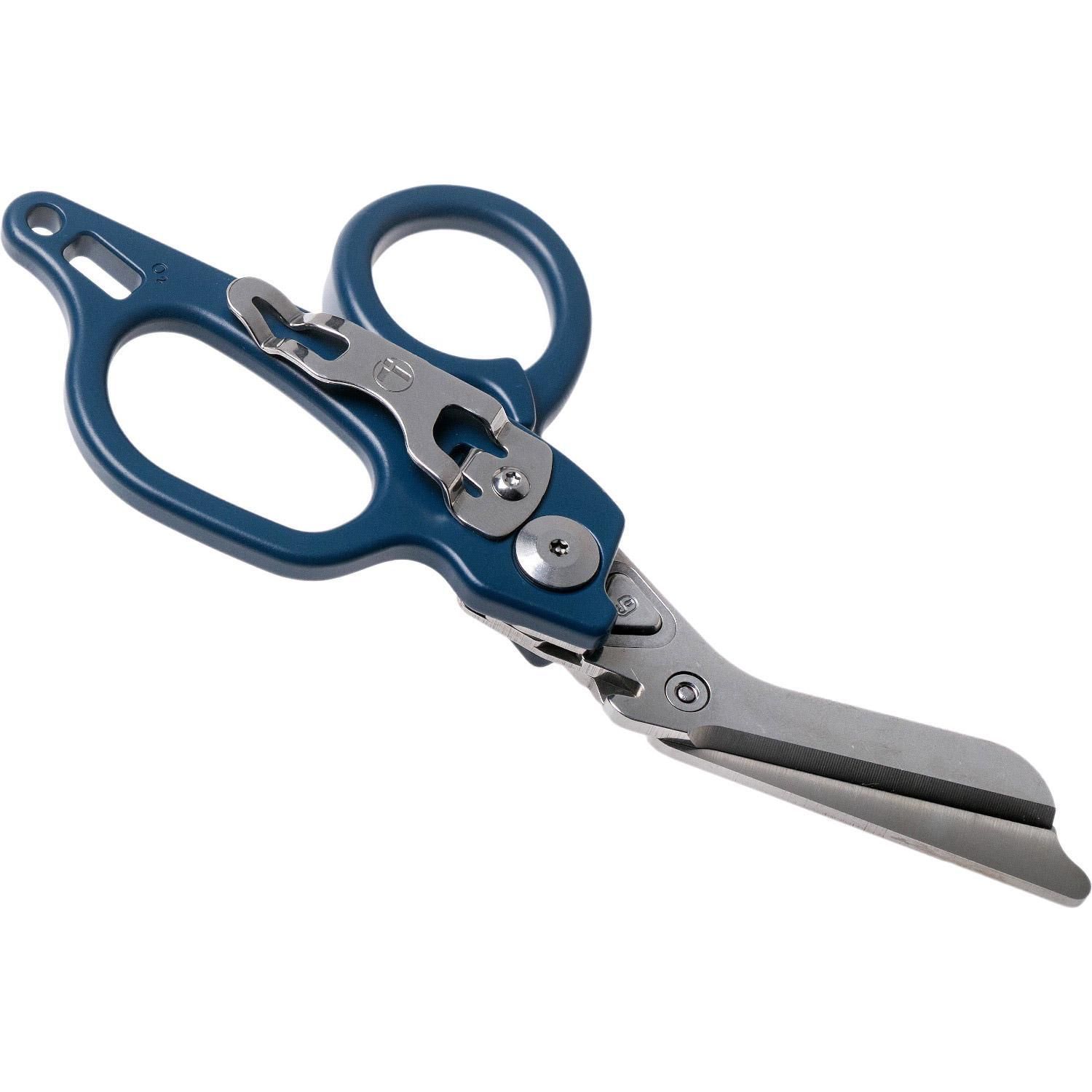 Ножиці Leatherman Raptor Response Navy, сині — 7