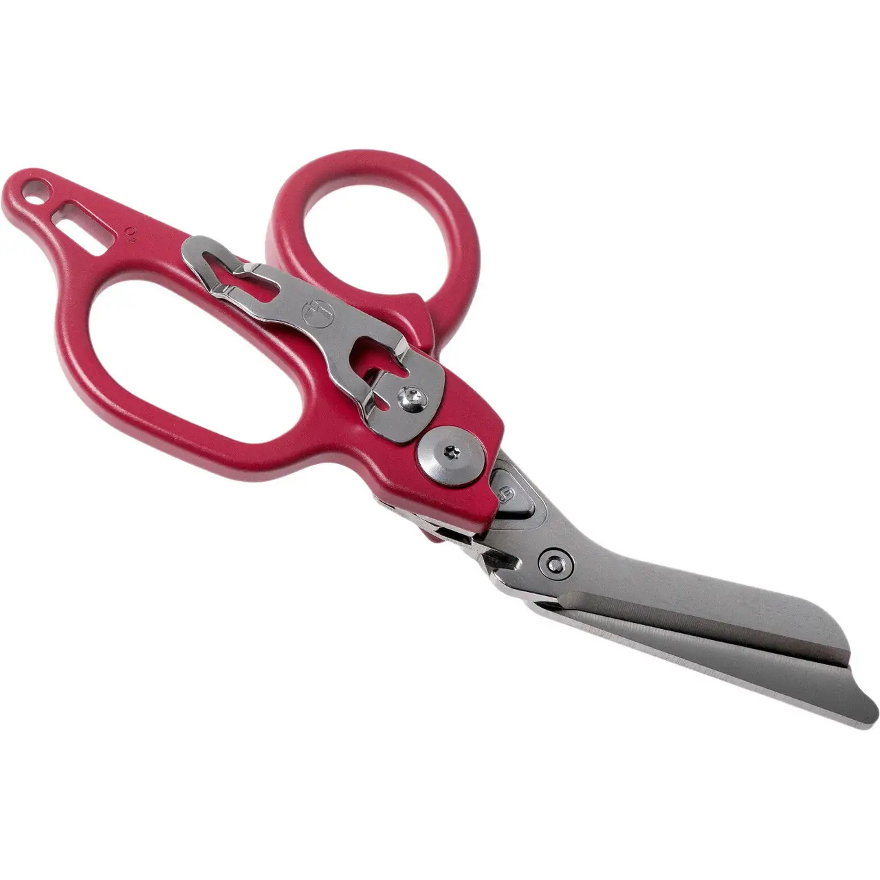 Ножиці Leatherman Raptor Response Crimson, червоні — 6