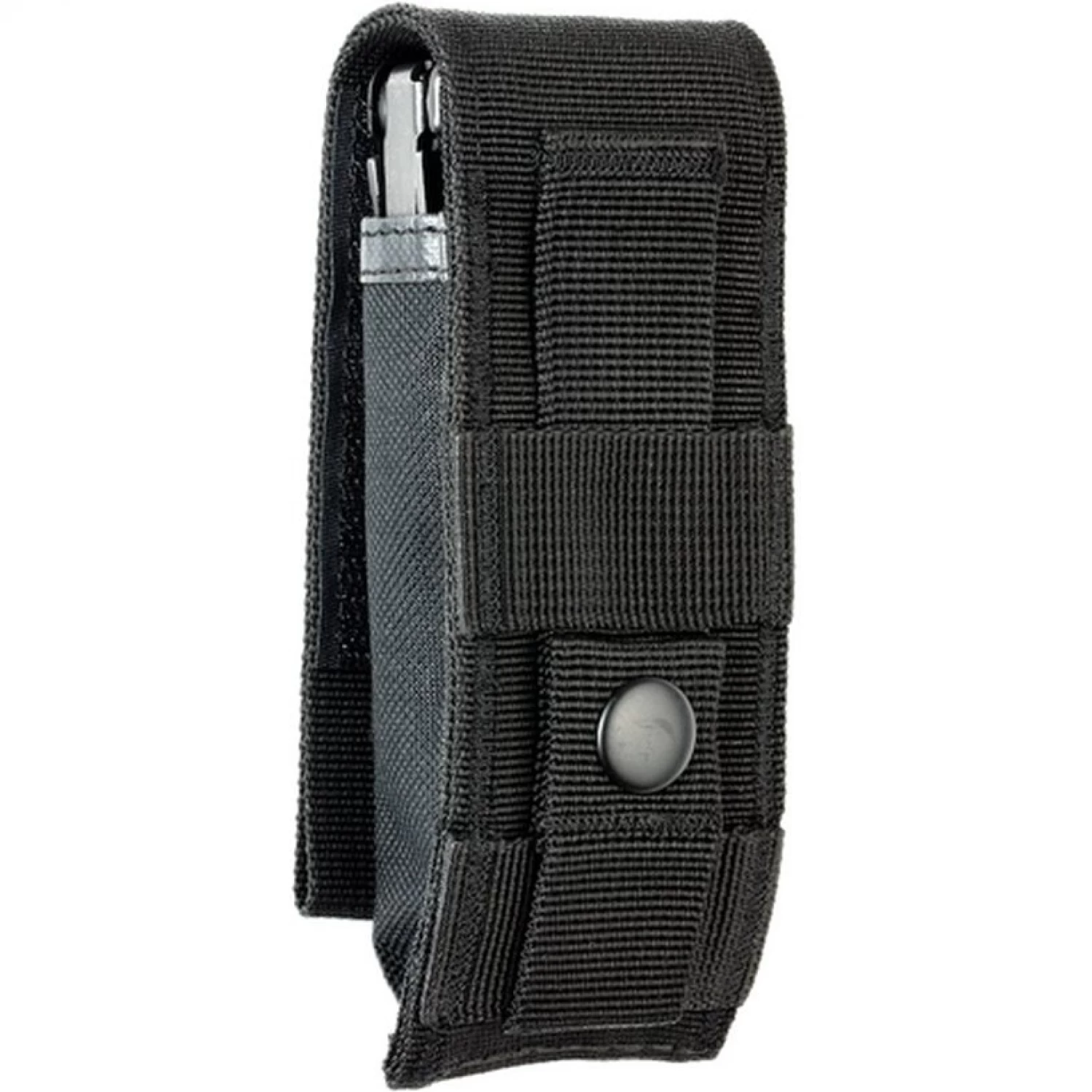 Чохол Leatherman MOLLE 4.25", L, чорний нейлон — 3