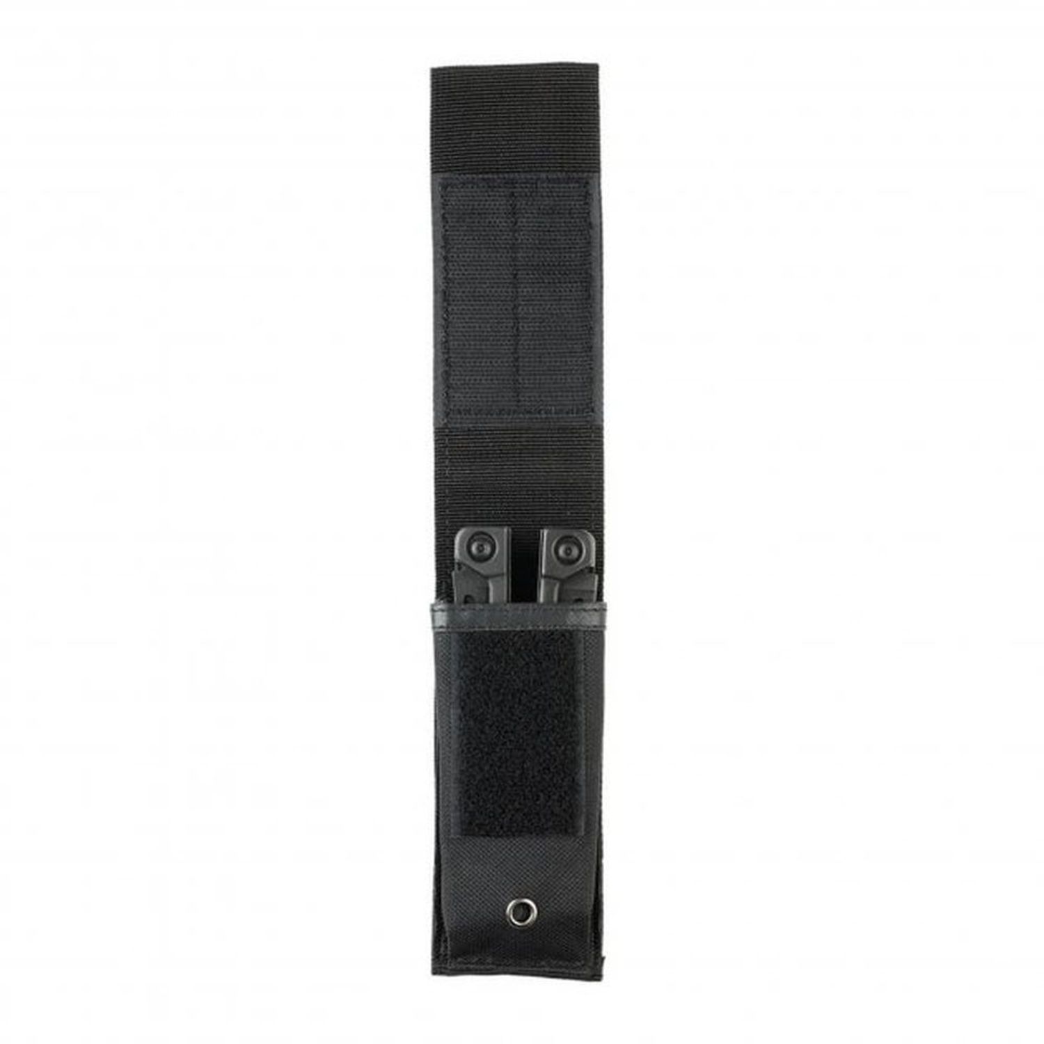 Чохол Leatherman MOLLE 4.25", L, чорний нейлон — 5