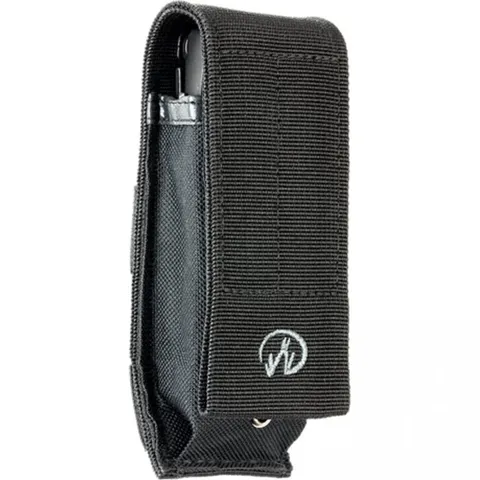 Чохол Leatherman MOLLE 4.25", L, чорний нейлон
