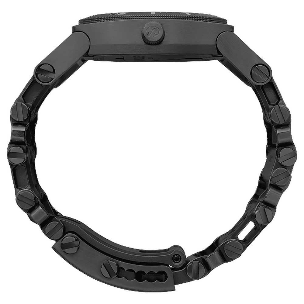 Leatherman Годинник-мультитул Leatherman Tread Tempo Black 832420 — 2
