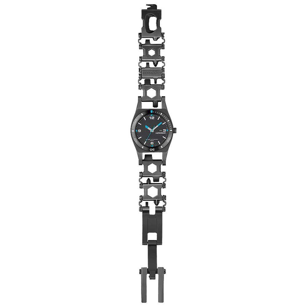 Leatherman Годинник-мультитул Leatherman Tread Tempo Black 832420 — 7