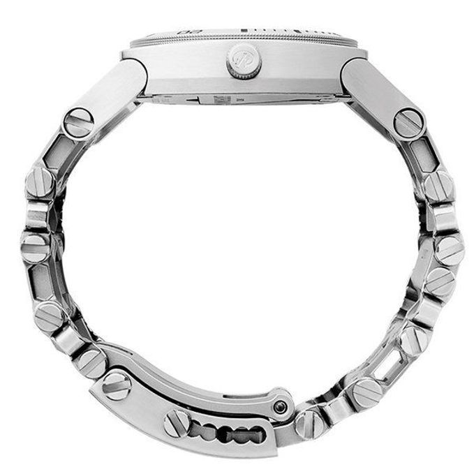 Leatherman Годинник-мультитул Leatherman Tread Tempo Steel 832421 — 4