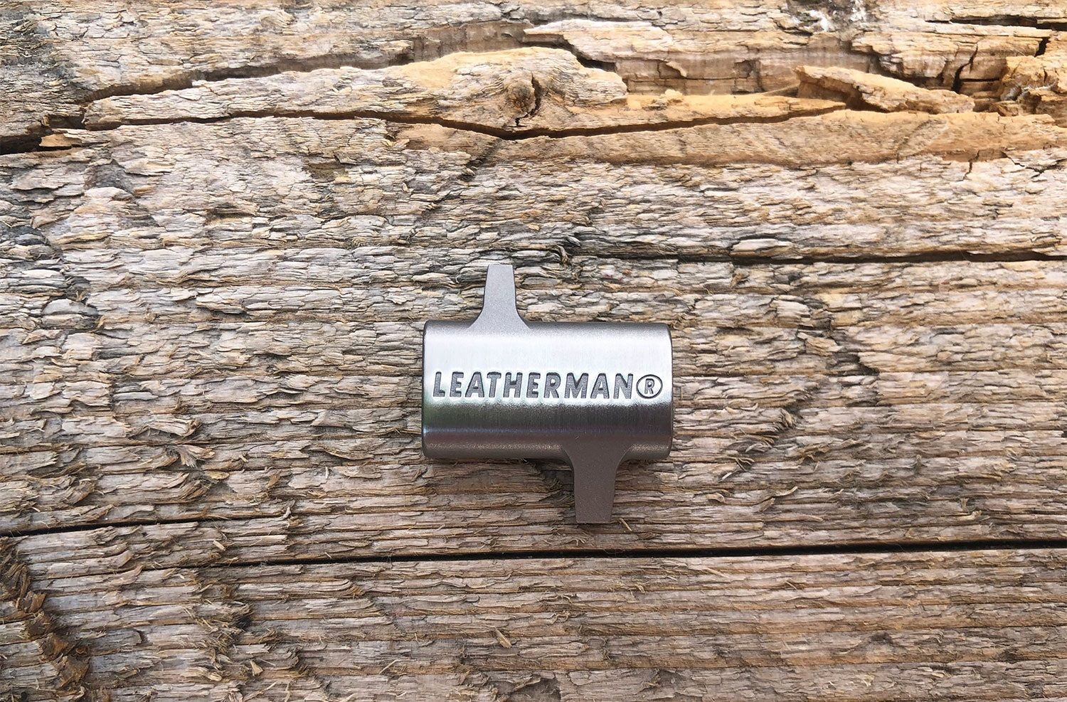 Leatherman Годинник-мультитул Leatherman Tread Tempo Steel 832421 — 45