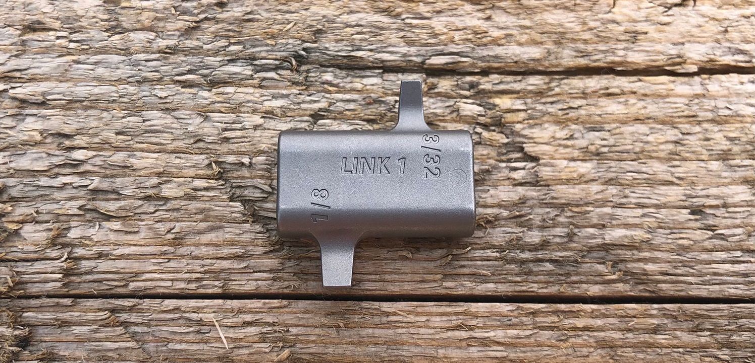 Leatherman Годинник-мультитул Leatherman Tread Tempo Steel 832421 — 49