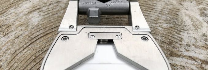 Leatherman Годинник-мультитул Leatherman Tread Tempo Steel 832421 — 69