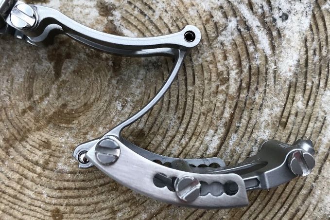 Leatherman Годинник-мультитул Leatherman Tread Tempo Steel 832421 — 72