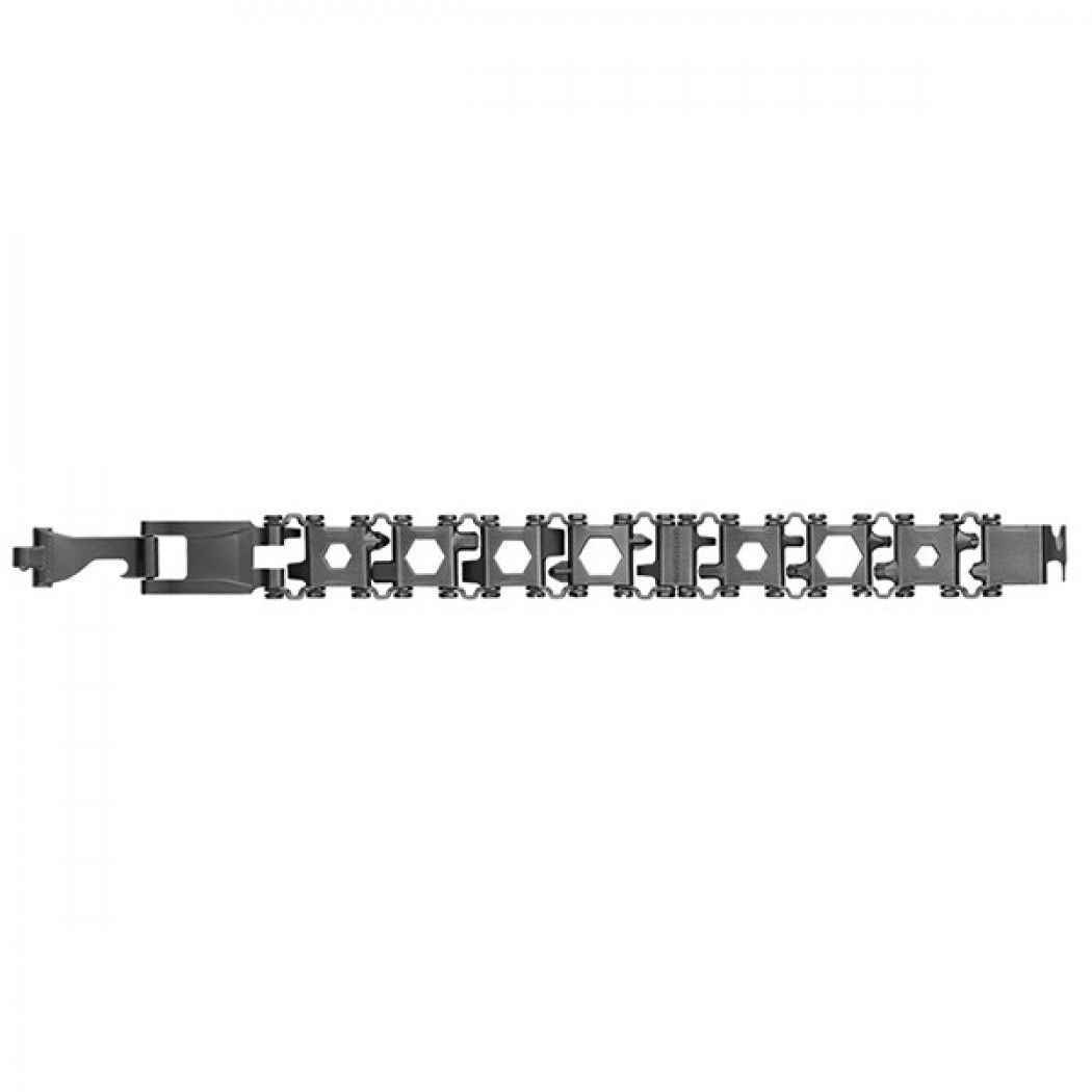 Leatherman Браслет-мультитул Leatherman Tread LT Black Metric 832432 — 5