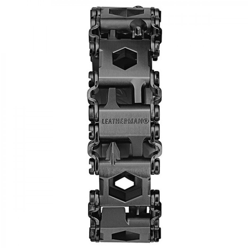 Leatherman Браслет-мультитул Leatherman Tread LT Black Metric 832432 — 6