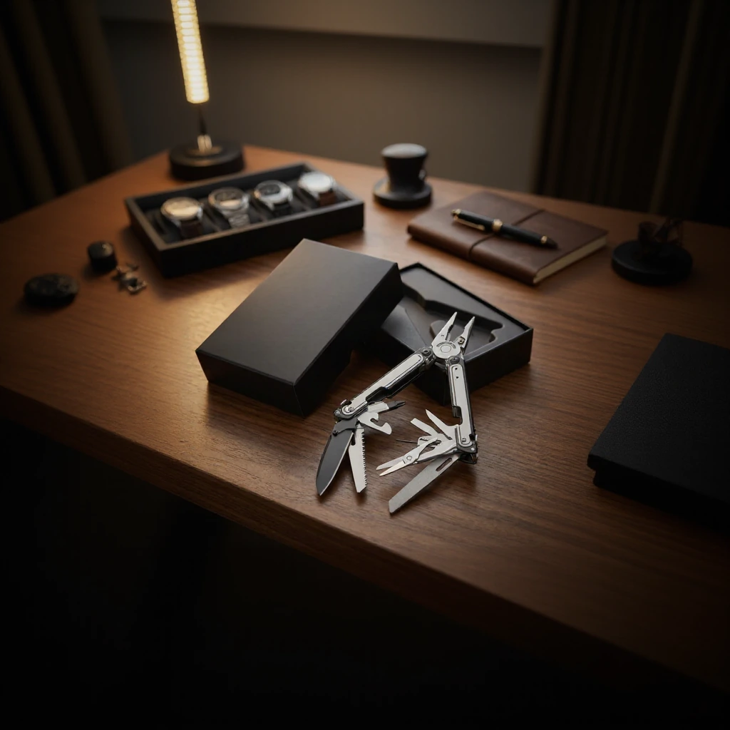 Купити мультитул Leatherman ARC