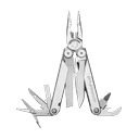 Мультитул Leatherman серії Curl
