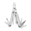 Мультитул Leatherman серії Sidekick