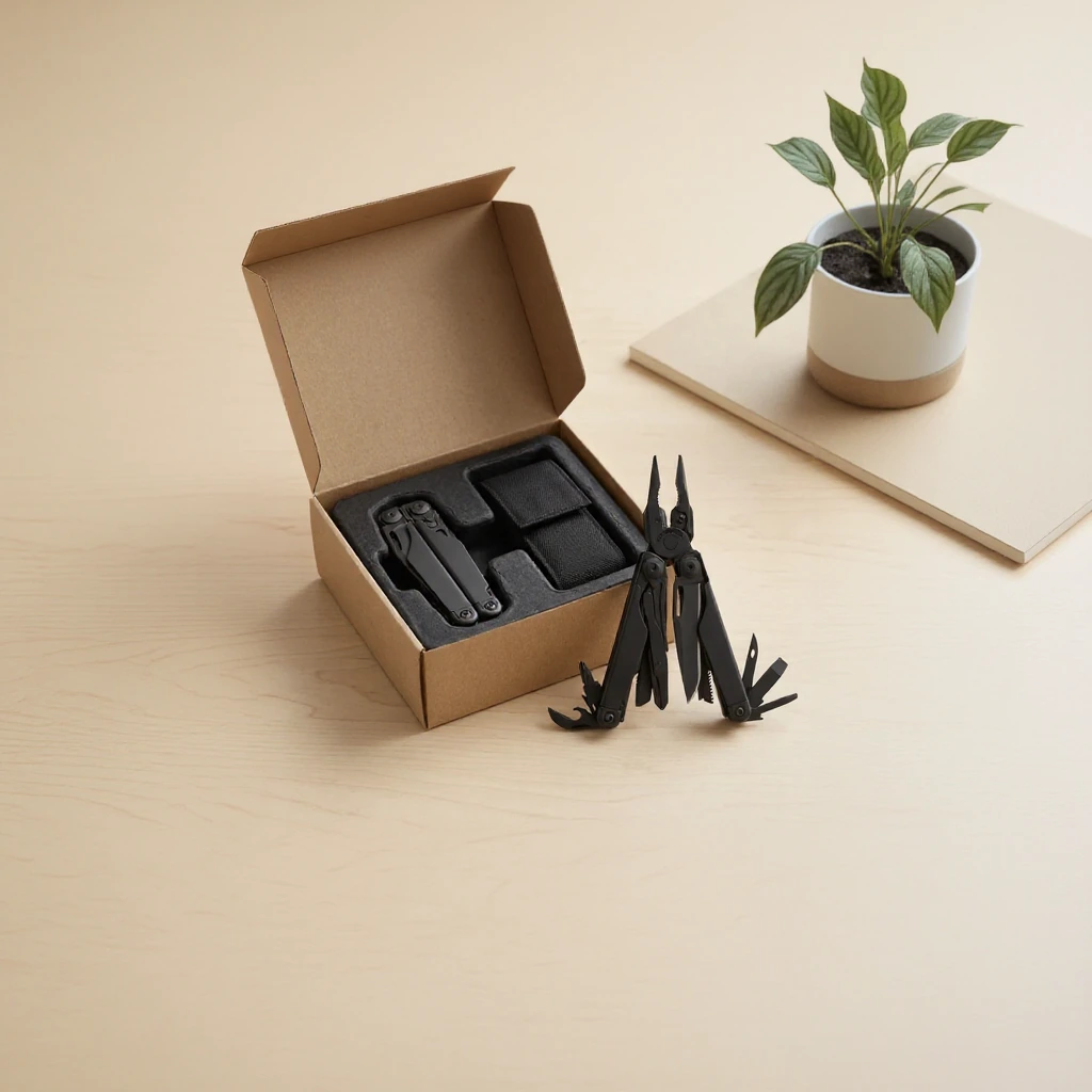 Купити мультитул Leatherman Surge