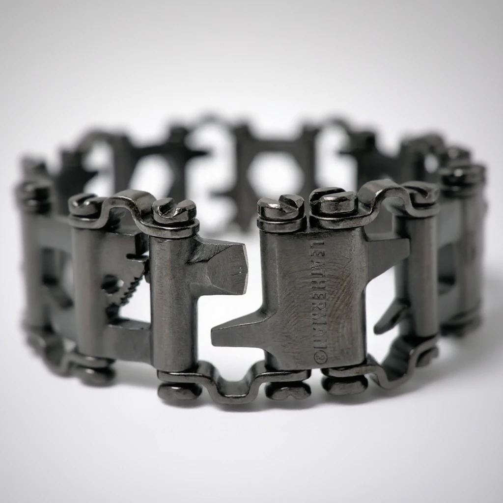 Інструменти мультитула Leatherman Tread