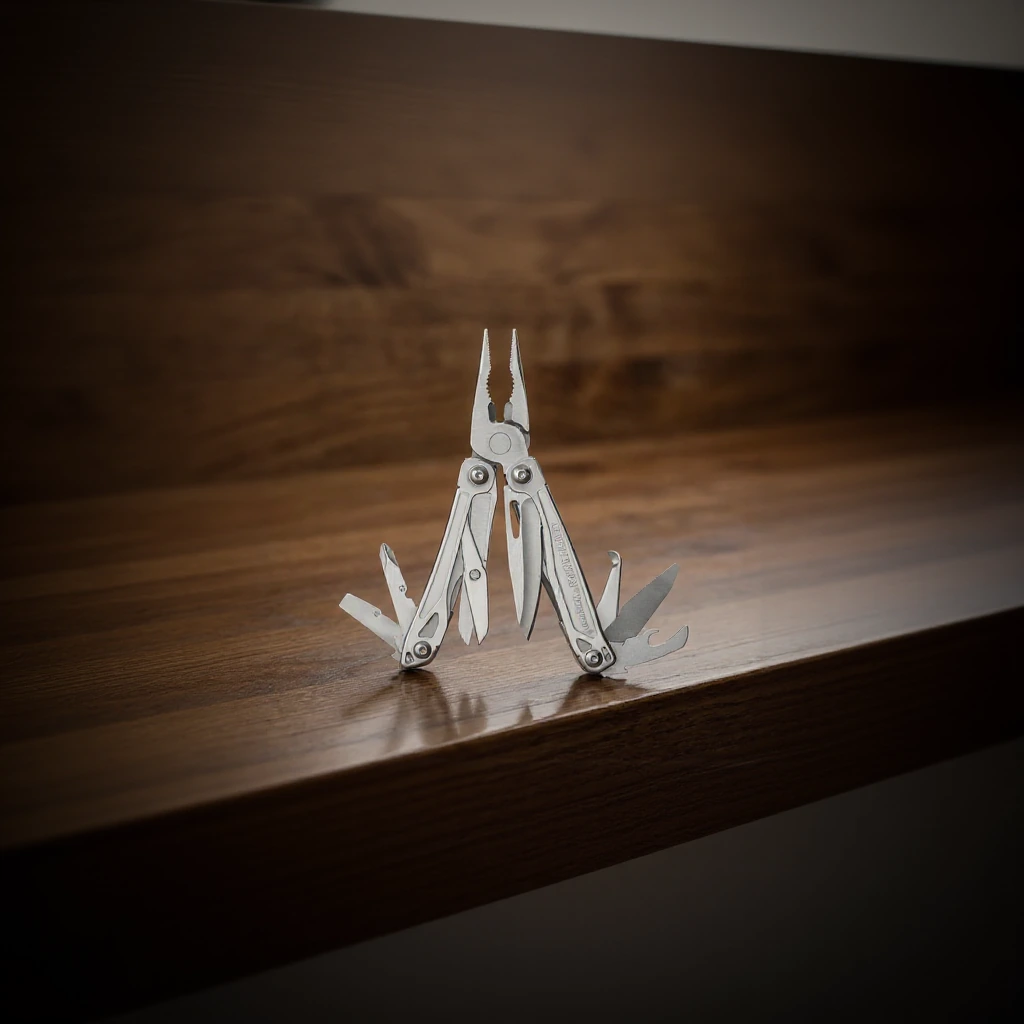 Мультитули Leatherman Wingman для вибору